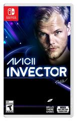 AVICII Invector - Nintendo Switch - Destination Retro
