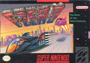 F-Zero - Super Nintendo - Destination Retro