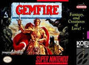 Gemfire - Super Nintendo - Destination Retro