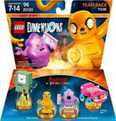Adventure Time [Team Pack] - Lego Dimensions - Destination Retro