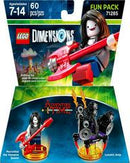Adventure Time [Fun Pack] - Lego Dimensions - Destination Retro