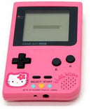 Hello Kitty Game Boy Pocket - JP GameBoy - Destination Retro