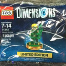 DC Comics - Green Arrow [Polybag] - Lego Dimensions - Destination Retro