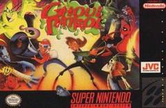 Ghoul Patrol - Super Nintendo - Destination Retro