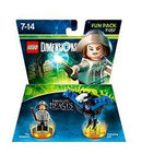 Fantastic Beasts - Tina Goldstein [Fun Pack] - Lego Dimensions - Destination Retro