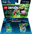 Ghostbusters - Slimer [Fun Pack] - Lego Dimensions - Destination Retro