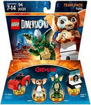 Gremlins [Team Pack] - Lego Dimensions - Destination Retro