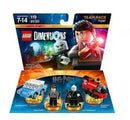 Harry Potter [Team Pack] - Lego Dimensions - Destination Retro