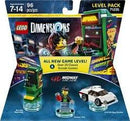 Midway Arcade [Level Pack] - Lego Dimensions - Destination Retro