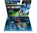 The LEGO Movie - Benny [Fun Pack] - Lego Dimensions - Destination Retro