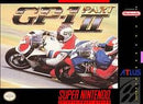 GP-1 Part II - Super Nintendo - Destination Retro