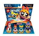 The Powerpuff Girls [Team Pack] - Lego Dimensions - Destination Retro