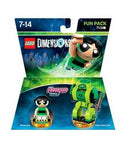 The Powerpuff Girls [Fun Pack] - Lego Dimensions - Destination Retro