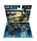 The Wizard of Oz [Fun Pack] - Lego Dimensions - Destination Retro