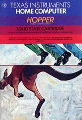 Hopper - TI-99 - Destination Retro