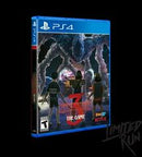 Stranger Things 3: The Game - Playstation 4 - Destination Retro
