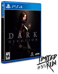 Dark Devotion - Playstation 4 - Destination Retro