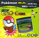 Pokemon Pinball Mini - Pokemon Mini - Destination Retro