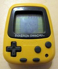 Pocket Pikachu Console - Pokemon Mini - Destination Retro
