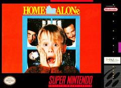 Home Alone - Super Nintendo - Destination Retro