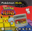 Pokemon Shock Tetris - Pokemon Mini - Destination Retro