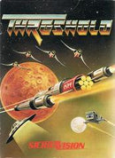 Threshold - Vic-20 - Destination Retro