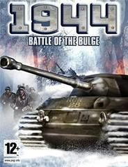 1944: Battle of the Bulge - PC Games - Destination Retro
