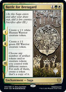 Battle for Bretagard [Kaldheim Promo Pack] - Destination Retro
