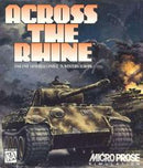 Across the Rhine - PC Games - Destination Retro
