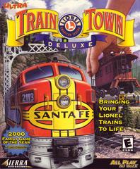 Train Town Deluxe - PC Games - Destination Retro