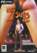 7 Sins - PC Games - Destination Retro