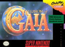 Illusion of Gaia - Super Nintendo - Destination Retro