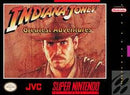 Indiana Jones' Greatest Adventures - Super Nintendo - Destination Retro