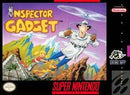 Inspector Gadget - Super Nintendo - Destination Retro