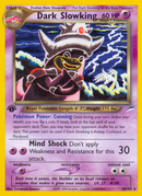 Dark Slowking (20/105) [Neo Destiny 1st Edition] - Destination Retro