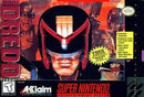 Judge Dredd - Super Nintendo - Destination Retro