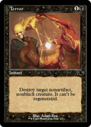 Terror (Retro) [Dominaria Remastered] - Destination Retro