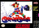 Kid Klown in Crazy Chase - Super Nintendo - Destination Retro
