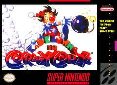 Kid Klown in Crazy Chase - Super Nintendo - Destination Retro
