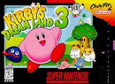 Kirby's Dream Land 3 - Super Nintendo - Destination Retro