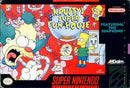 Krusty's Super Fun House - Super Nintendo - Destination Retro
