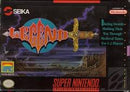 Legend - Super Nintendo - Destination Retro