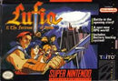 Lufia and The Fortress of Doom - Super Nintendo - Destination Retro