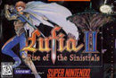 Lufia II Rise of Sinistrals - Super Nintendo - Destination Retro