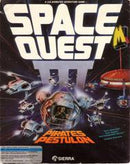 Space Quest III: The Pirates of Pestulon - PC Games - Destination Retro