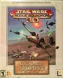 Star Wars Rogue Squadron 3D - PC Games - Destination Retro