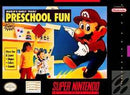 Mario's Early Years Preschool Fun - Super Nintendo - Destination Retro