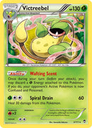 Victreebel (XY Furious Fists) (3/111) [Theme Deck Exclusives] - Destination Retro