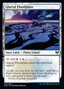 Glacial Floodplain [Kaldheim] - Destination Retro
