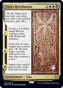 Firja's Retribution [Kaldheim Promo Pack] - Destination Retro